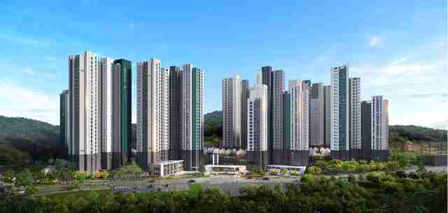 jbplaza 아파트 안내 홈페이지