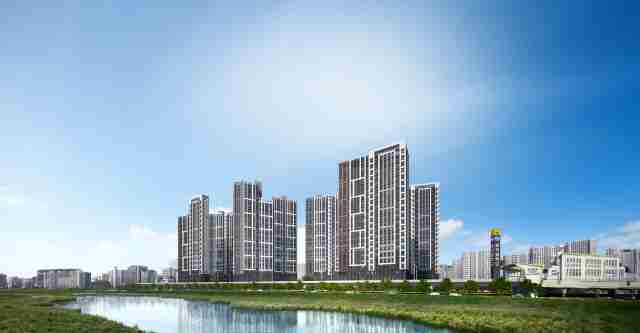kccbcrenobrug 입지 환경 분석
