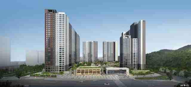shilange 주택 분양 상담 안내