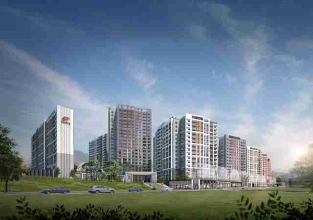 thebluehill2 사전 점검 일정