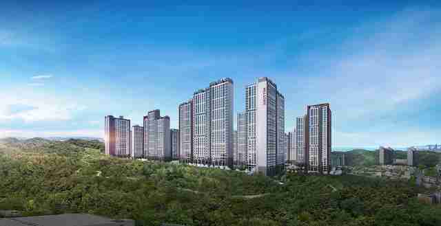 villaon 계약금 납부 일정